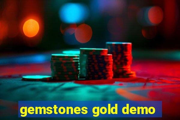 gemstones gold demo